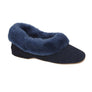JANE Womens Shearling Slippers