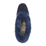 JANETTE Womens Shearling Slippers