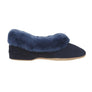 JANE Womens Shearling Slippers