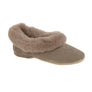 JANE Womens Shearling Slippers