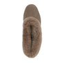 JANE Womens Shearling Slippers