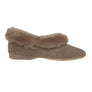 JANE Womens Shearling Slippers