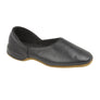 FRED Mens Leather Slippers