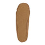 DAISY Womens Shearling Moccasin Slippers