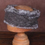 CHAMONIX FUR HEADBAND