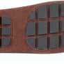 CHOCOLATE SUEDE DRIVING SHOE