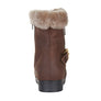 ELGIN Womens Shearling Boots