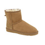 CLAIRE Womens Shearling Boots