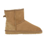 CLAIRE Womens Shearling Boots