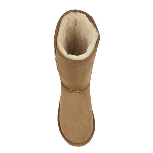 FROSTY Womens Shearling Boots