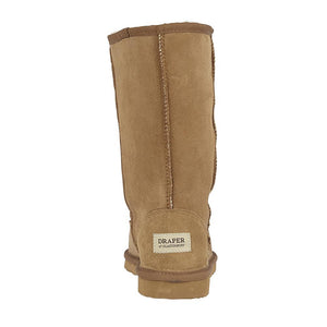 FROSTY Womens Shearling Boots