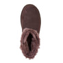 PERTH Womens Shearling Boots