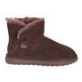 PERTH Womens Shearling Boots