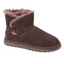 PERTH Womens Shearling Boots