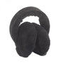 SHEARLING EARMUFFS