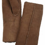 WOMEN'S SHEARLING WRISTWARMERS