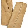 WOMEN'S SHEARLING WRISTWARMERS