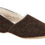 LEWIS Mens Shearling Slippers
